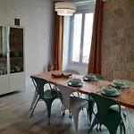 Le Liberte Apartment