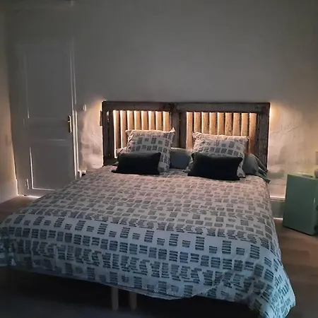 Apartament Le Liberte *